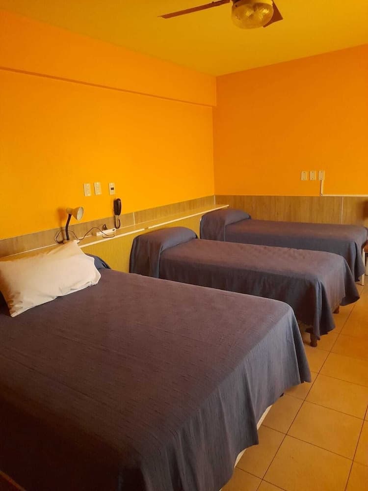 Hotel Bari