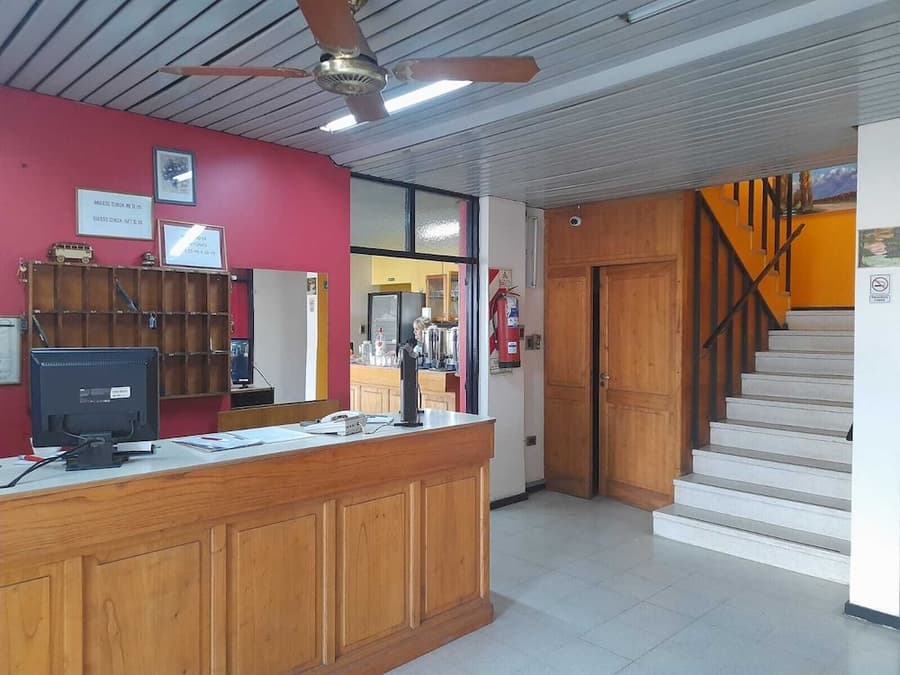 Hotel Bari