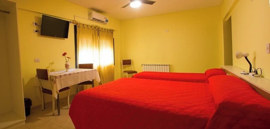 Hotel Bari