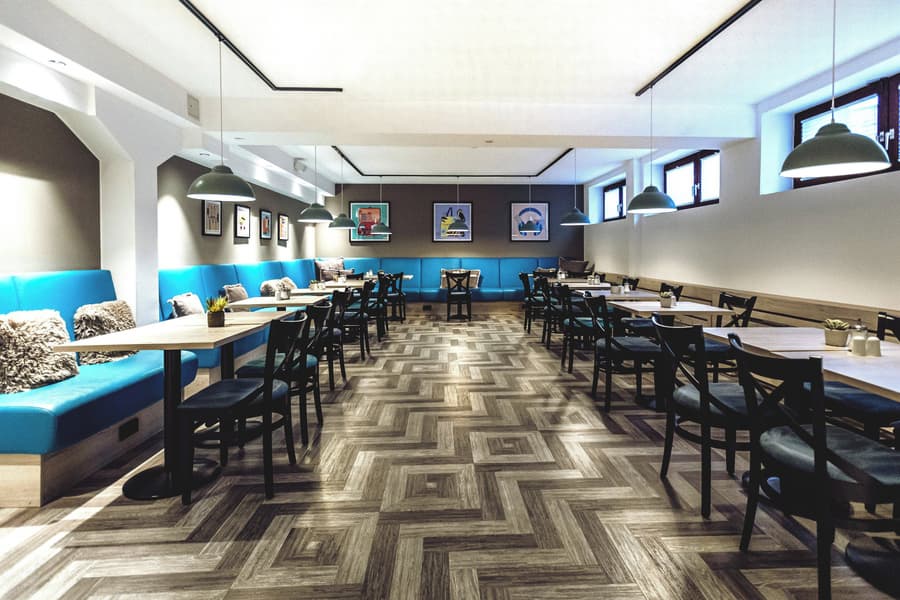 Garner Hotel Hamburg Nord by IHG