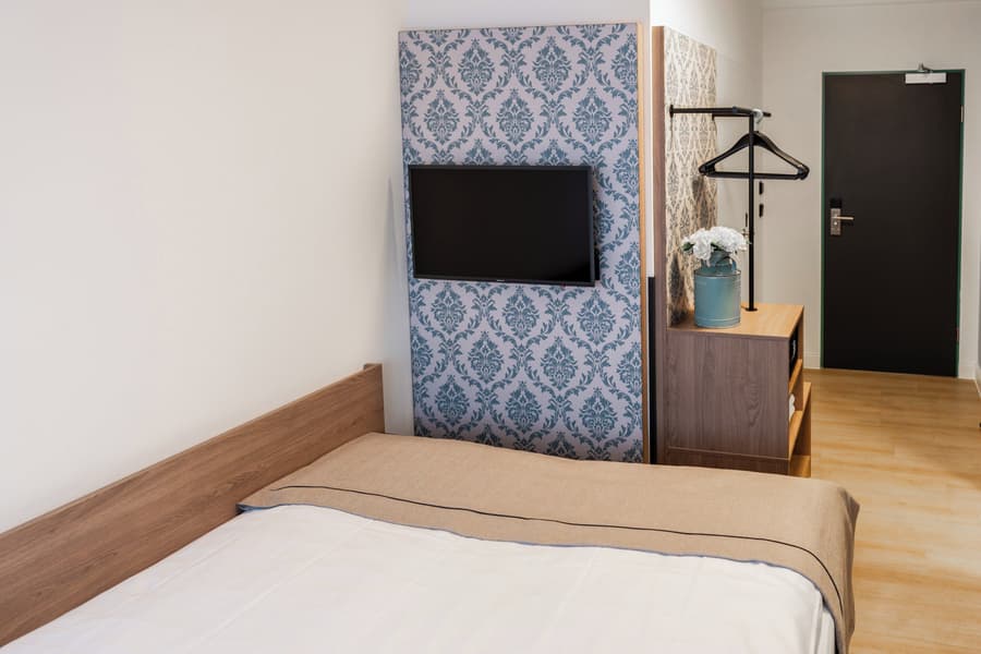 Garner Hotel Hamburg Nord by IHG