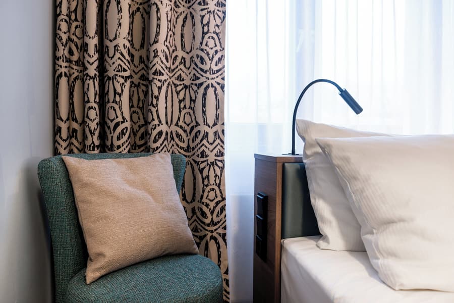 Garner Hotel Hamburg Nord by IHG