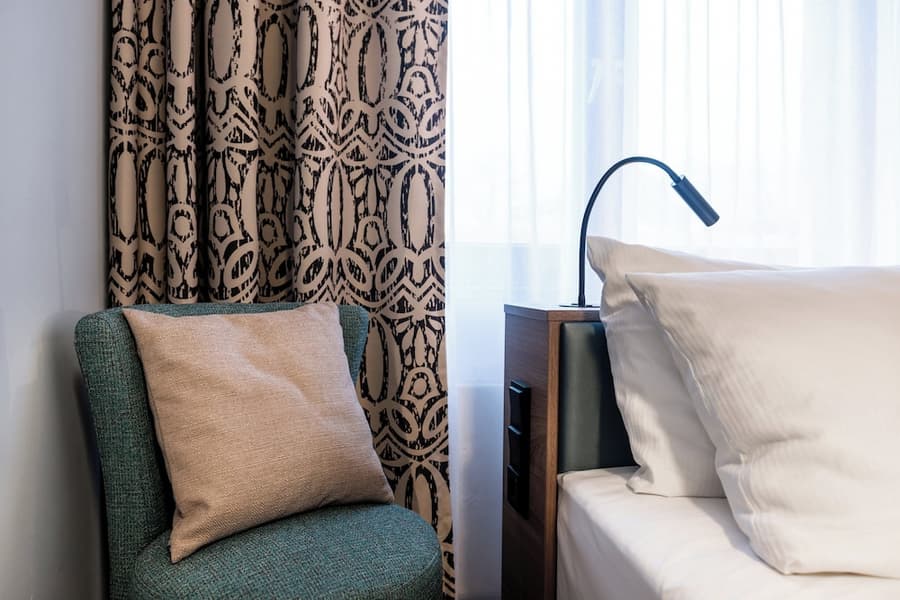 Garner Hotel Hamburg Nord by IHG
