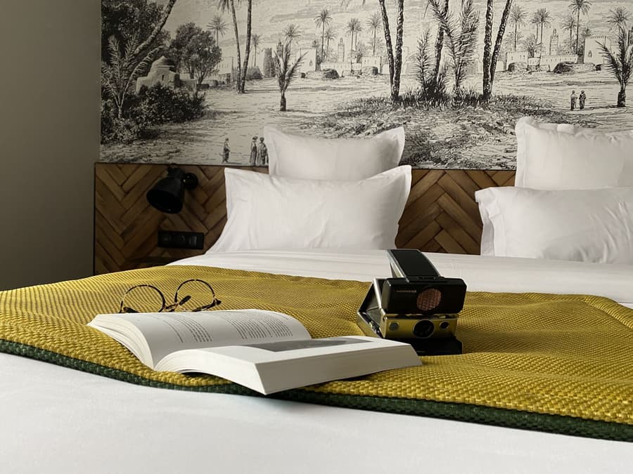 Hotel Bridget