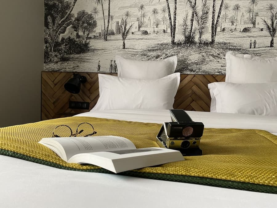 Hotel Bridget