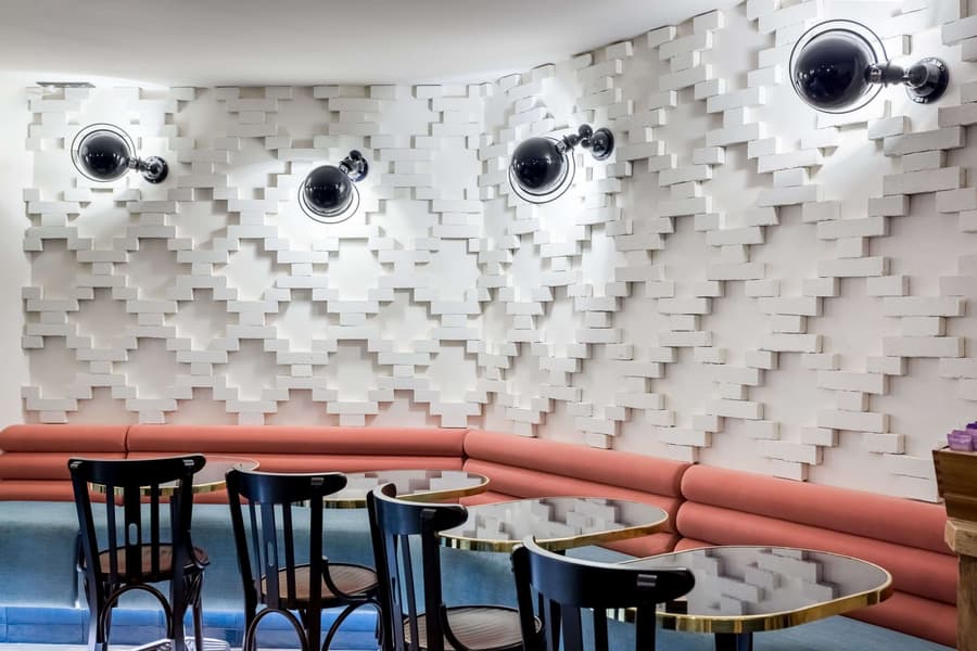 Hotel Bridget