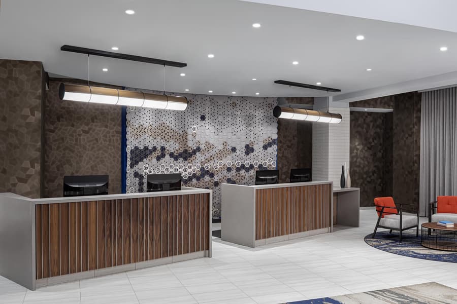 Hyatt Place New York City/Times Square