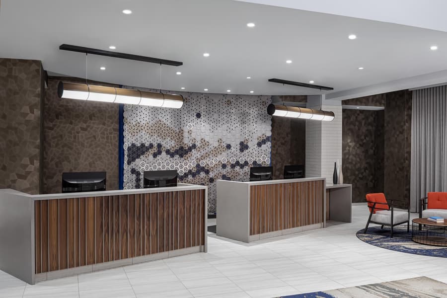 Hyatt Place New York City/Times Square
