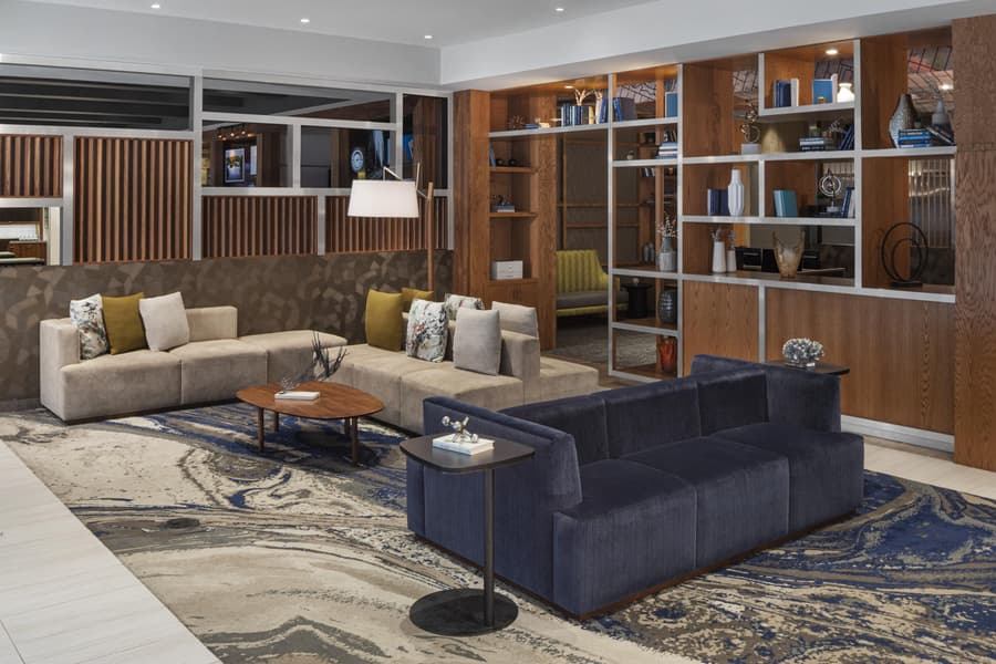 Hyatt Place New York City/Times Square