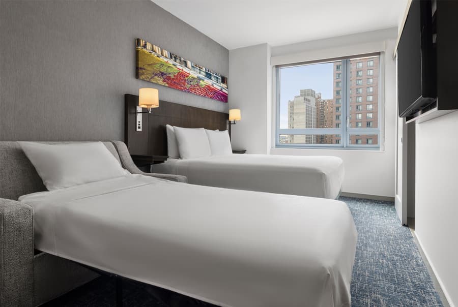 Hyatt Place New York City/Times Square