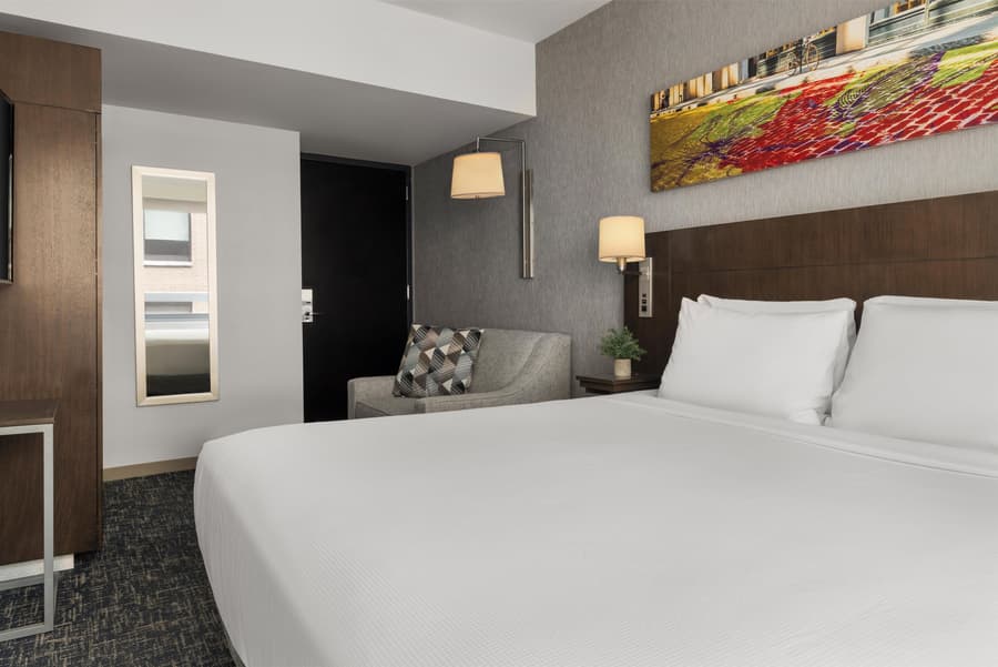 Hyatt Place New York City/Times Square