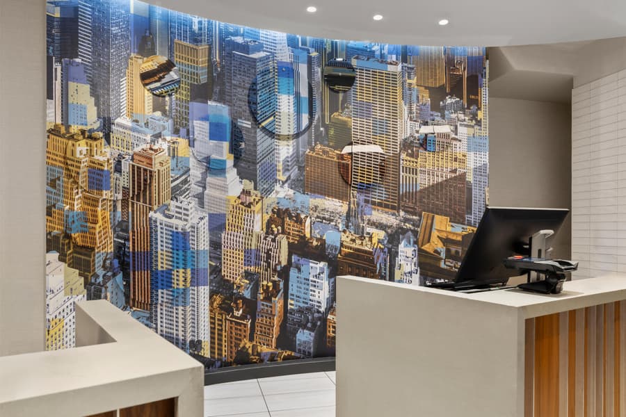 Hyatt Place New York City/Times Square