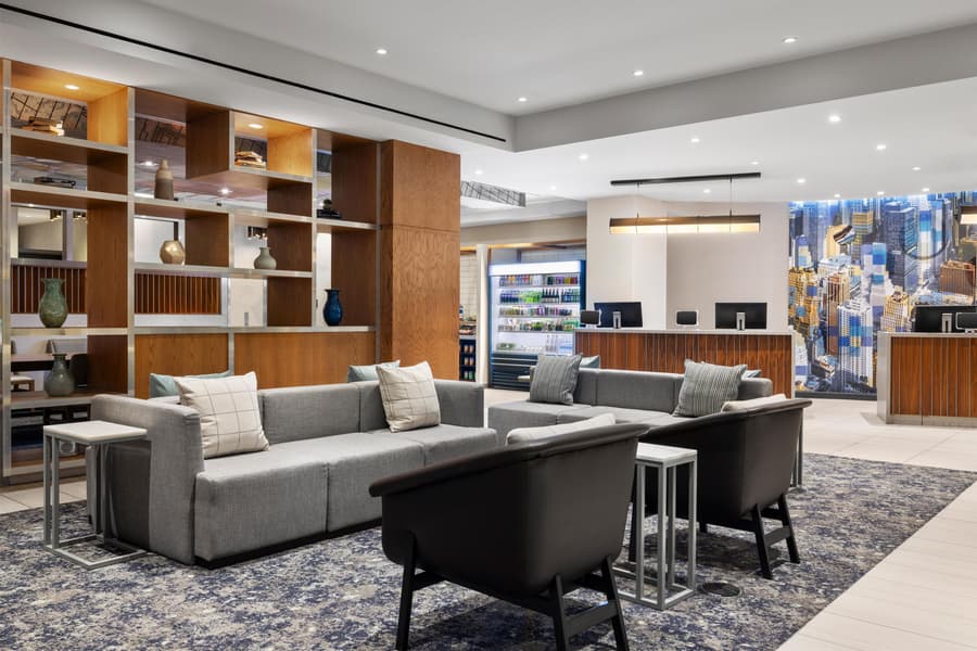 Hyatt Place New York City/Times Square