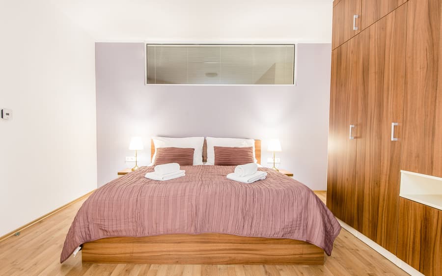 Apart Hotel VIRGO