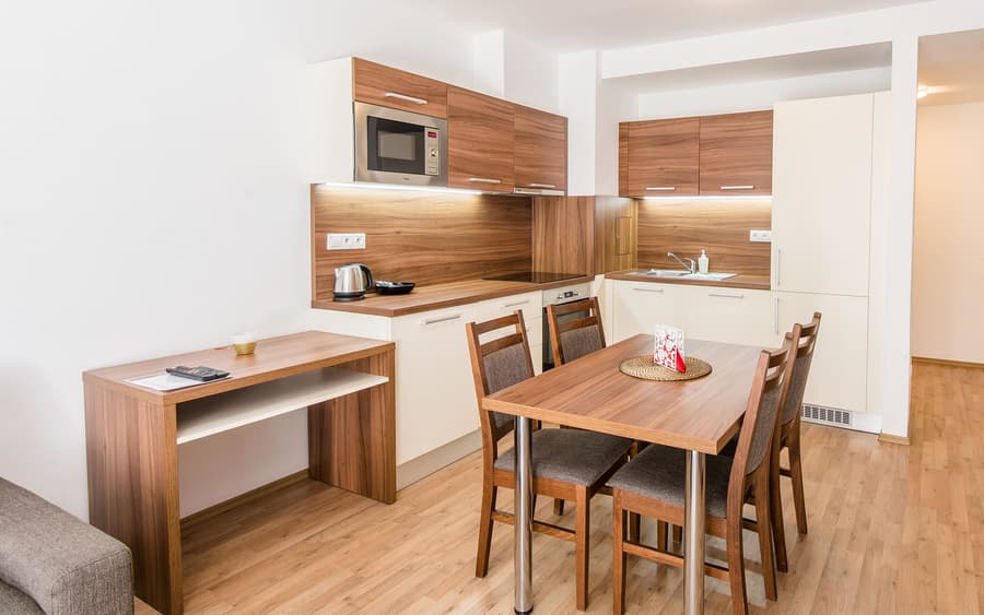 Apart Hotel VIRGO