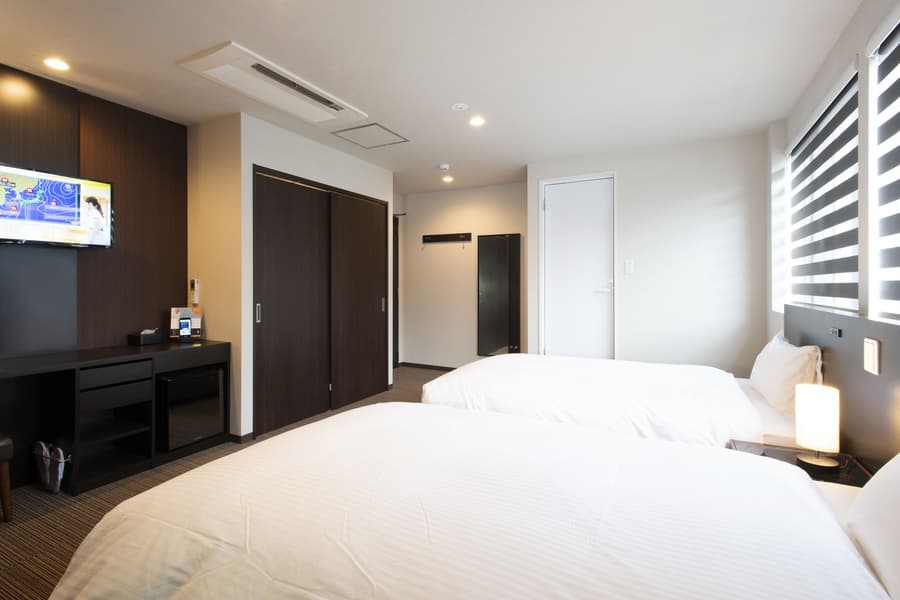 Hotel Kojan Shinsaibashi