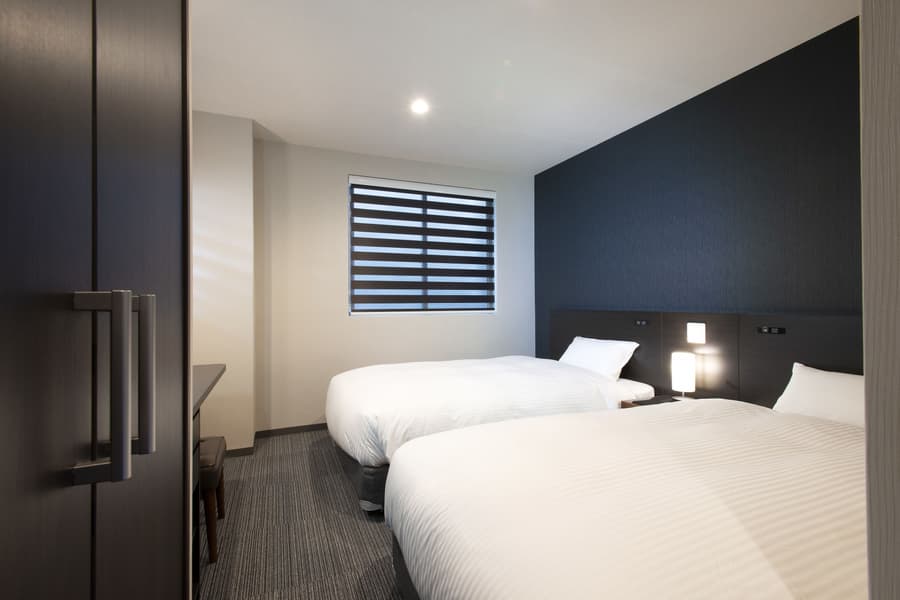 Hotel Kojan Shinsaibashi