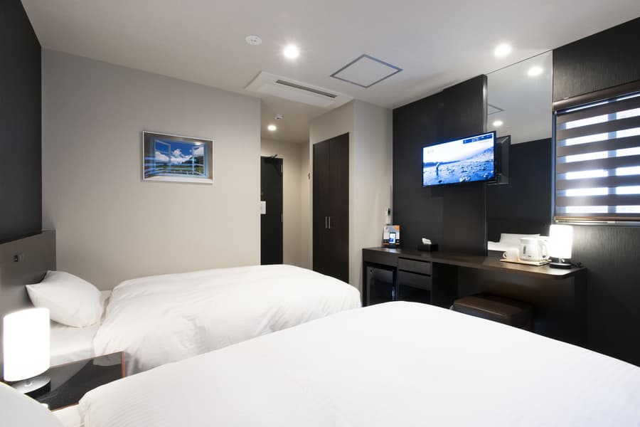 Hotel Kojan Shinsaibashi