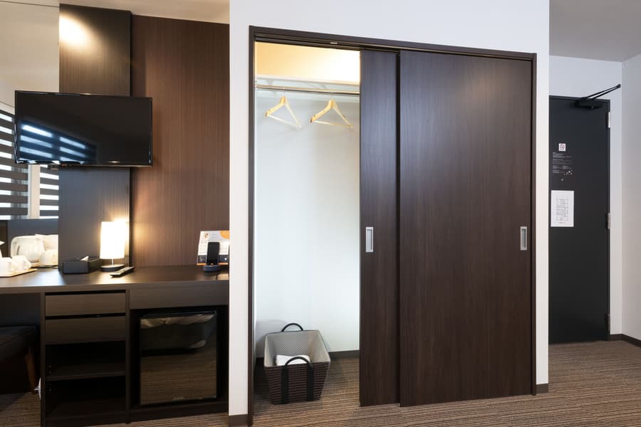 Hotel Kojan Shinsaibashi