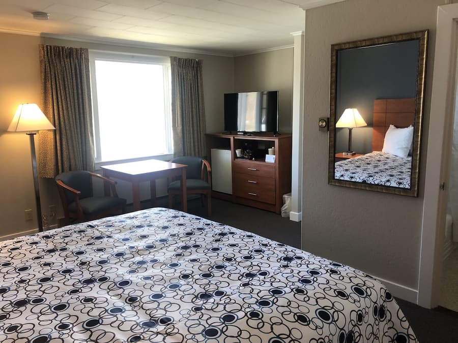 Edenbrook Motel