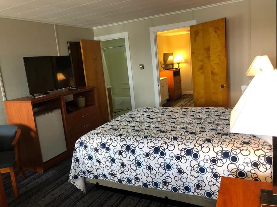 Edenbrook Motel