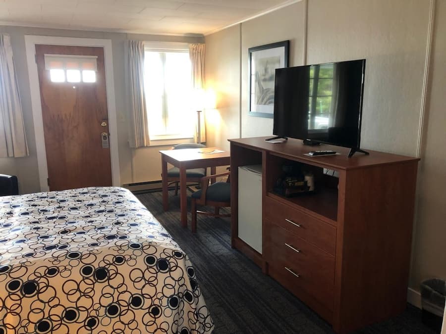 Edenbrook Motel