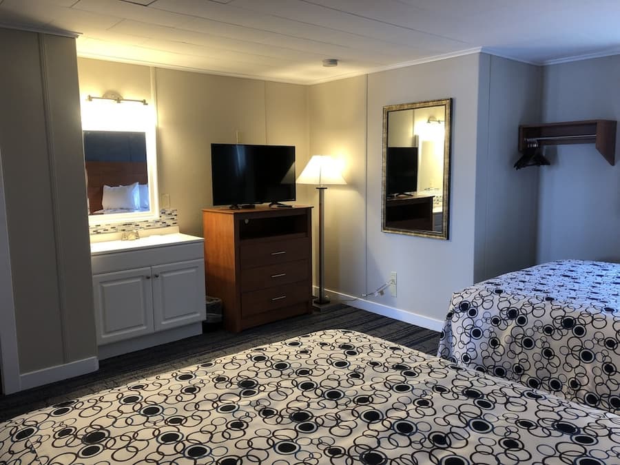 Edenbrook Motel