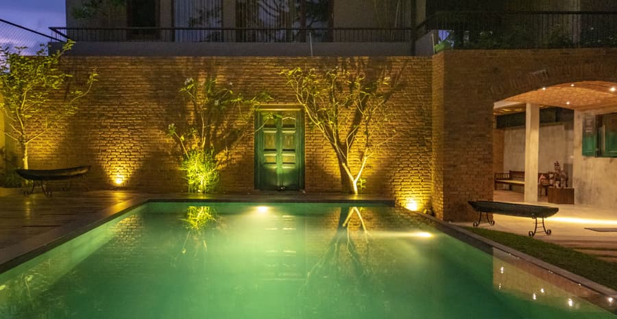 Ayur Ayur Ayurveda Retreat