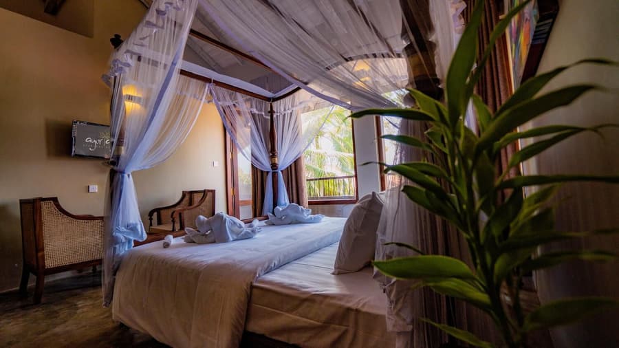 Ayur Ayur Ayurveda Retreat