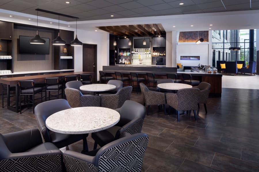 Hyatt Place Poughkeepsie / Hudson Valley
