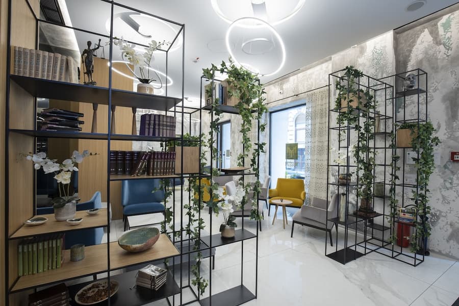 Boutique Hotel Museum