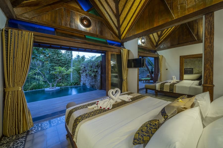 Menzel Ubud