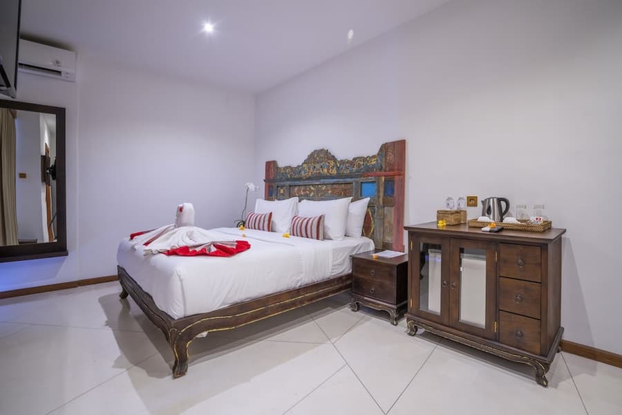 Menzel Ubud