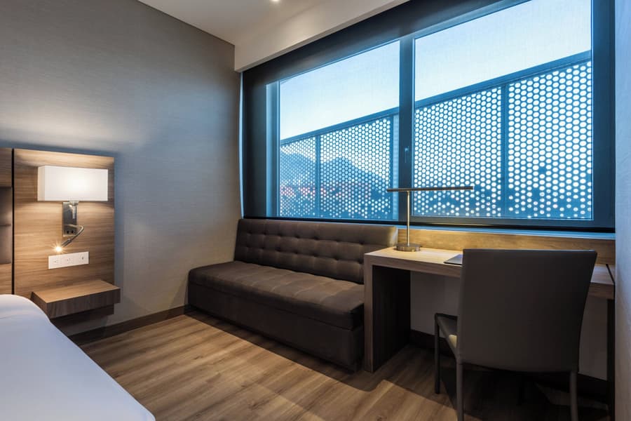 AC Hotel by Marriott Bogota Zona T