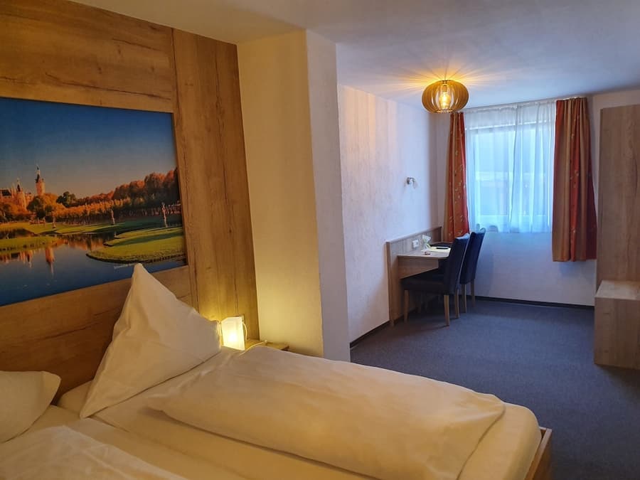 DORMERO Moselhotel Koblenz-Alken