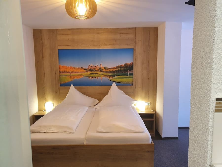 DORMERO Moselhotel Koblenz-Alken