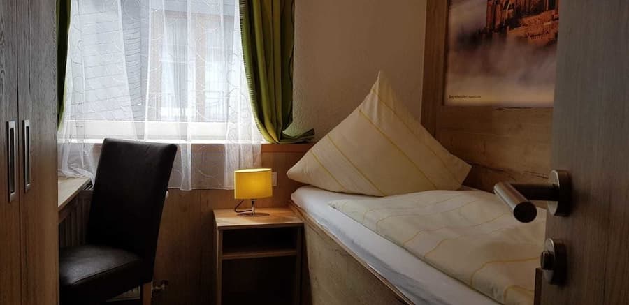 DORMERO Moselhotel Koblenz-Alken