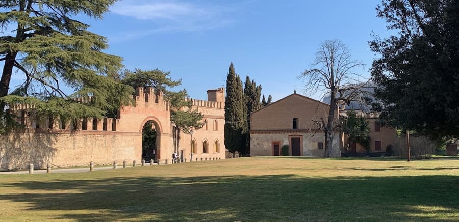 Palazzo Dè Rossi Hotel