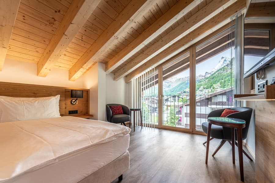 Naco Aparthotel by Arca Spa