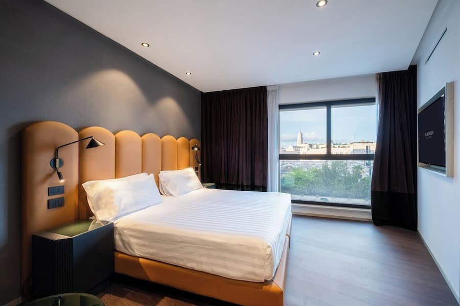 La Suite Matera Hotel & Spa