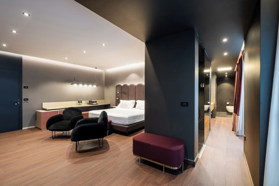 La Suite Matera Hotel & Spa