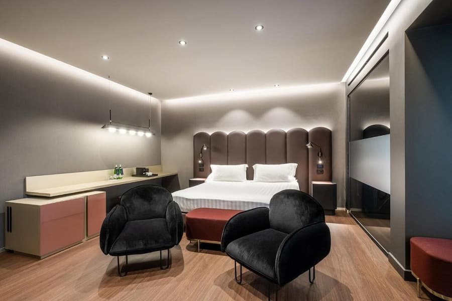 La Suite Matera Hotel & Spa