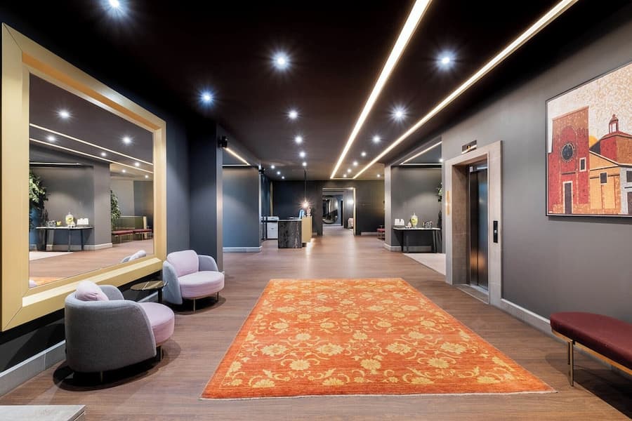 La Suite Matera Hotel & Spa