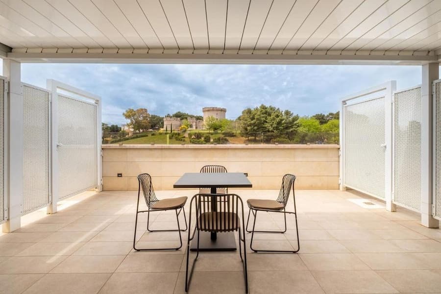 La Suite Matera Hotel & Spa