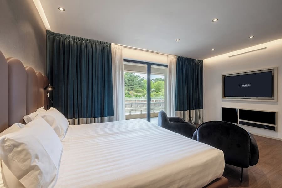 La Suite Matera Hotel & Spa