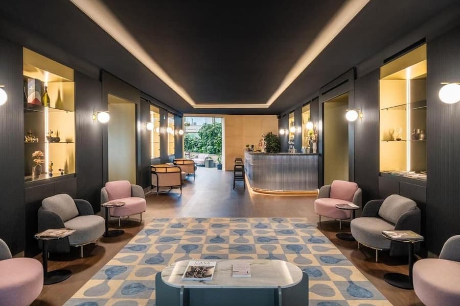 La Suite Matera Hotel & Spa