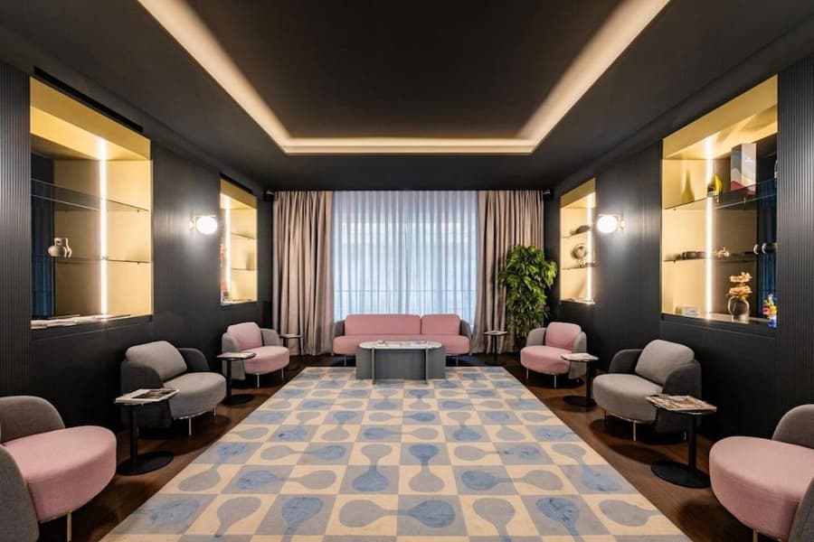 La Suite Matera Hotel & Spa