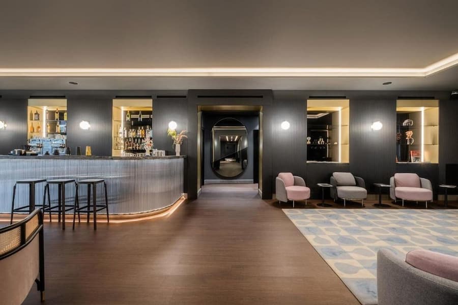 La Suite Matera Hotel & Spa