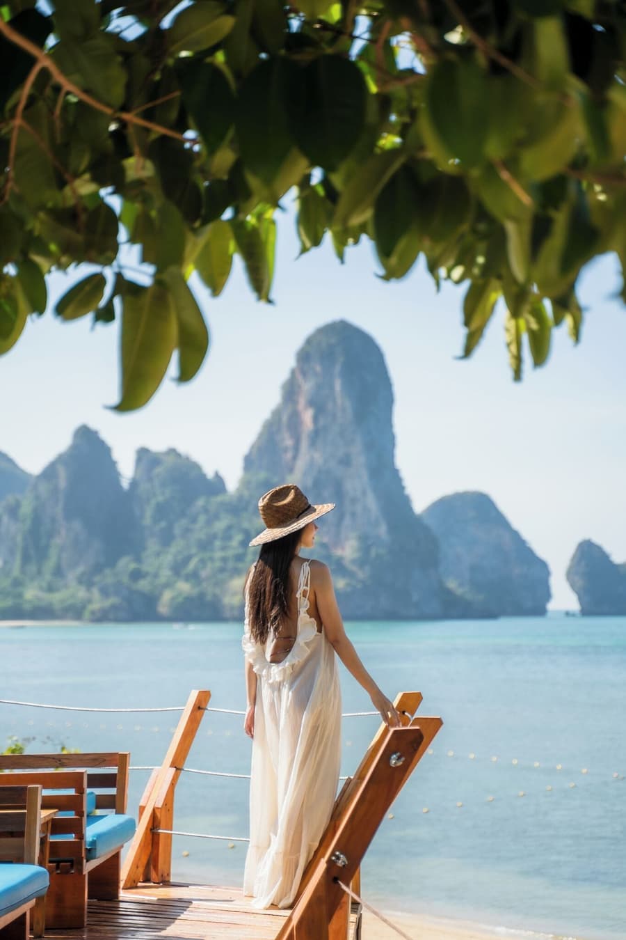Tinidee Hideaway Tonsai Beach Krabi