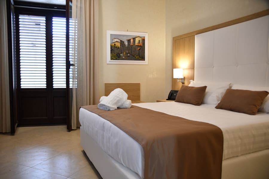 La Serenissima Hotel